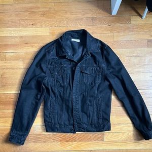 AllSaints Men’s Denim Jacket